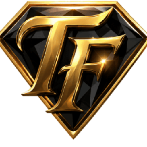 泰富娛樂城的logo