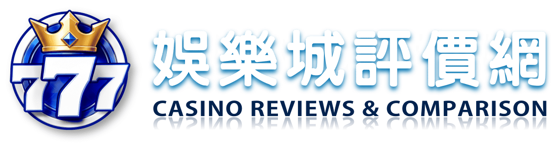 推薦娛樂城logo