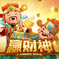 PG贏財神電子遊戲圖示