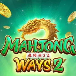 PG麻將胡了2老虎機遊戲圖示