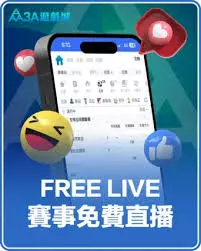 3A娛樂城免費直播與行動娛樂平台介紹圖